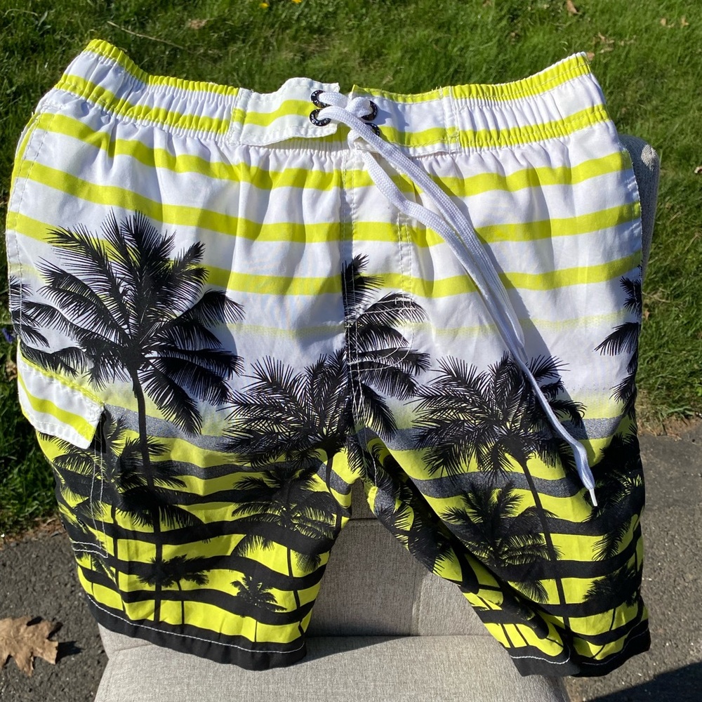 Men’s Bathing Suit